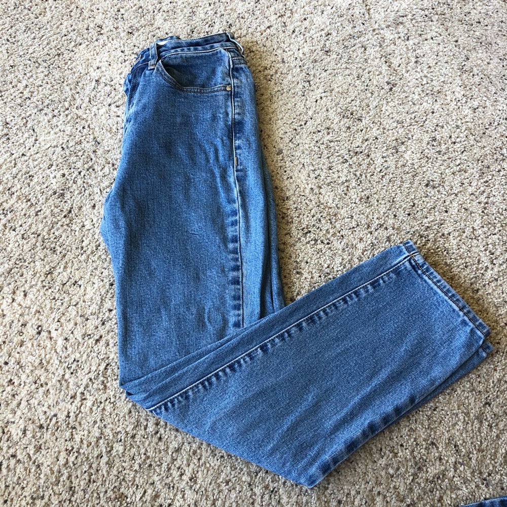 Pacsun Mom Jeans Size 23